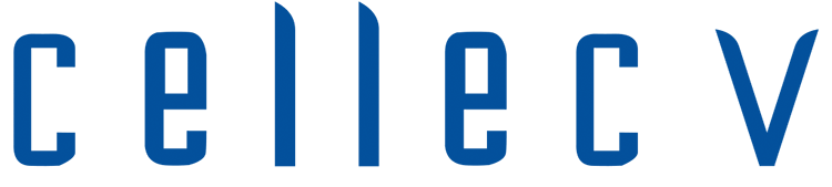 cellec Vロゴ