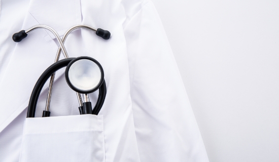 幅広い診療イメージ