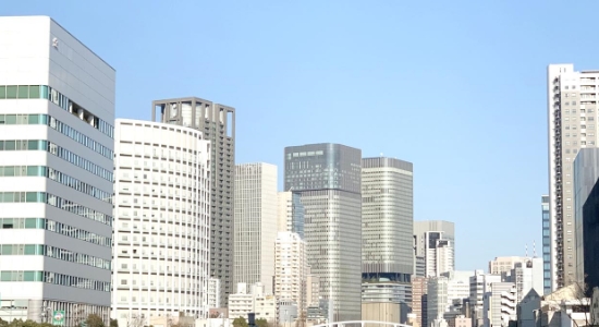 駅から近くのクリニックイメージ