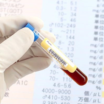 健康診断イメージ