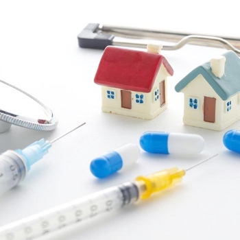 訪問診療イメージ